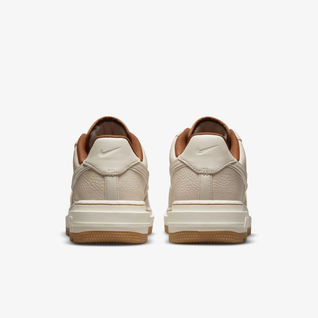 AIR FORCE 1 LUXE "PECAN