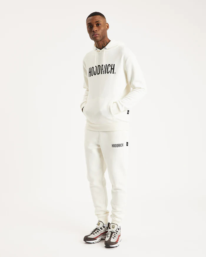 Tracksuit Hoodrich . - Artigo de grife