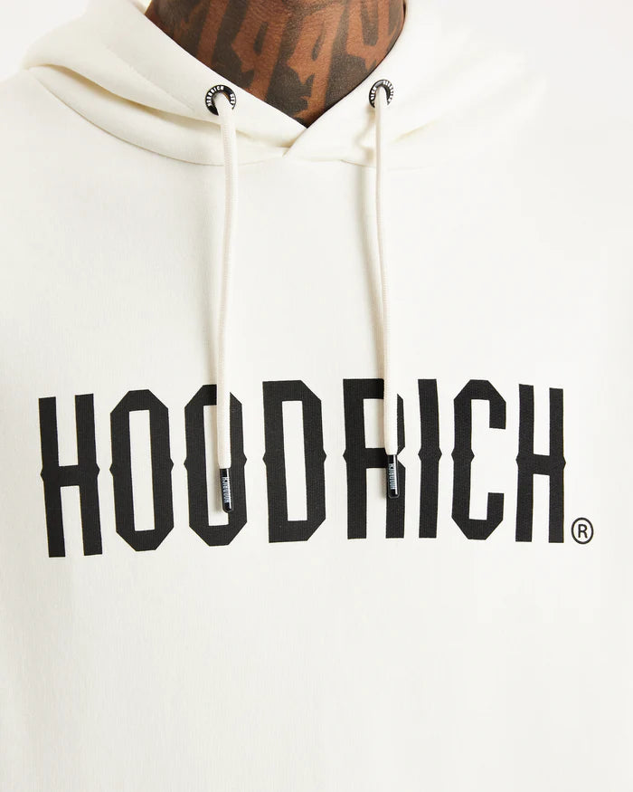 Tracksuit Hoodrich . - Artigo de grife