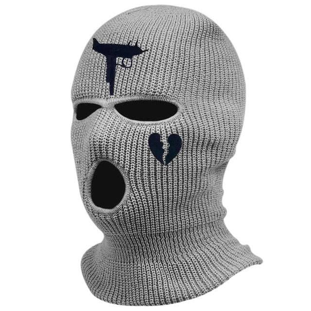 Balaclava ATG - Artigo de grife