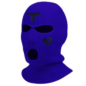 Balaclava ATG - Artigo de grife