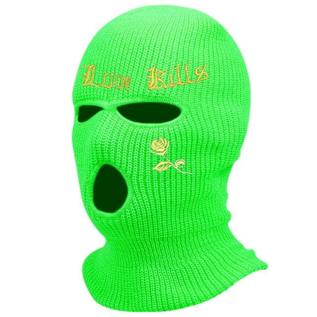 Balaclava ATG - Artigo de grife