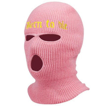 Balaclava ATG - Artigo de grife