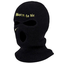 Balaclava ATG - Artigo de grife