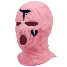 Balaclava ATG - Artigo de grife