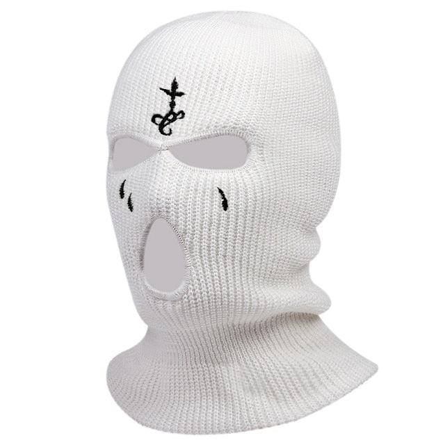 Balaclava ATG - Artigo de grife