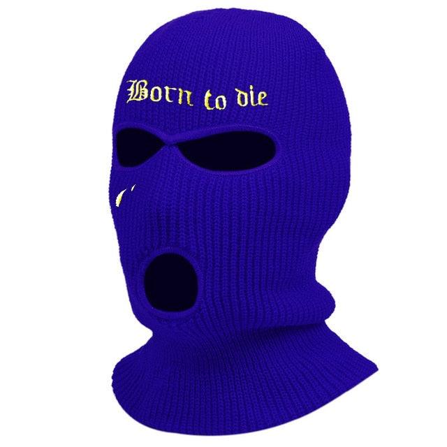 Balaclava ATG - Artigo de grife