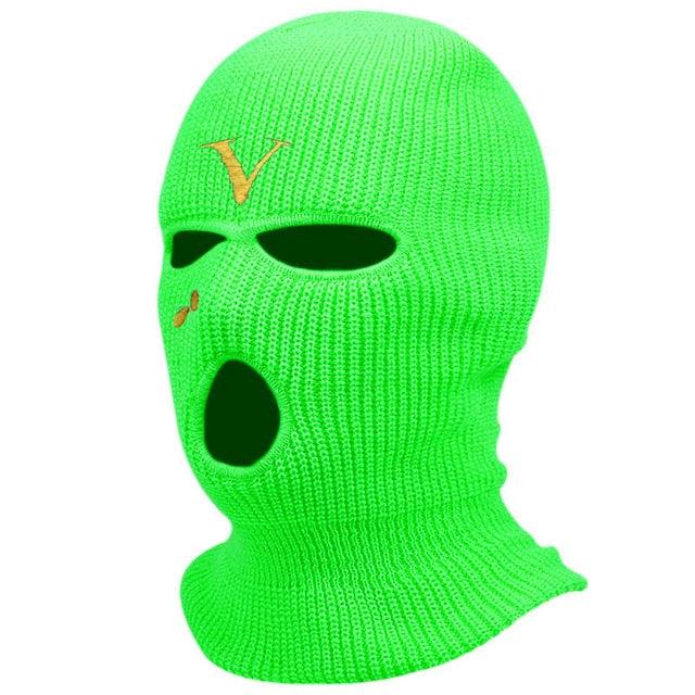 Balaclava ATG - Artigo de grife