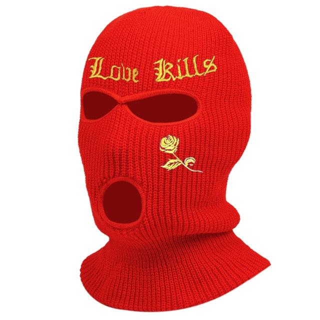 Balaclava ATG - Artigo de grife