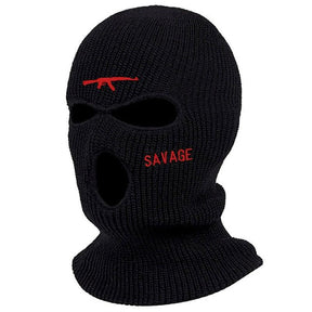 Balaclava ATG - Artigo de grife