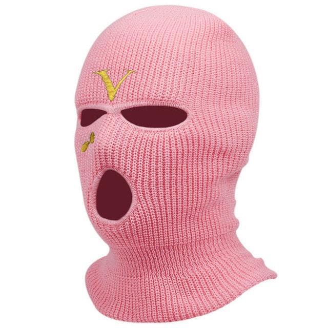 Balaclava ATG - Artigo de grife