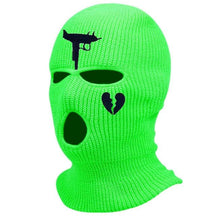 Balaclava ATG - Artigo de grife