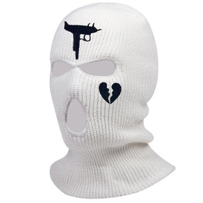 Balaclava ATG - Artigo de grife