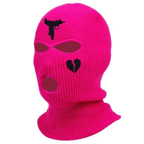 Balaclava ATG - Artigo de grife