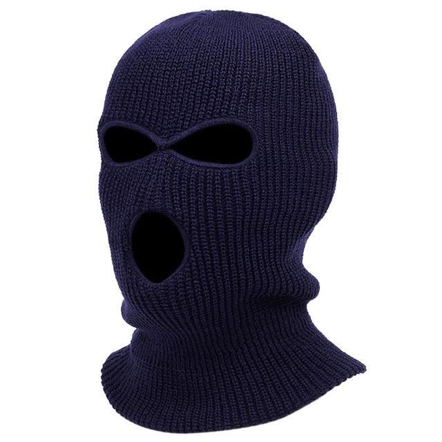 Balaclava ATG - Artigo de grife