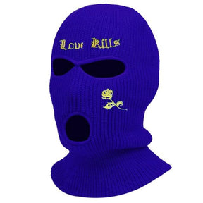 Balaclava ATG - Artigo de grife