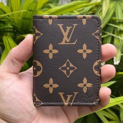 Carteira Louis Vuitton - Artigo de grife