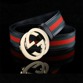 Cinto Gucci Marmont - Artigo de grife