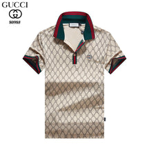 Gucci Camisa polo - Artigo de grife