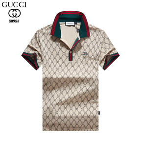 Gucci Camisa polo - Artigo de grife