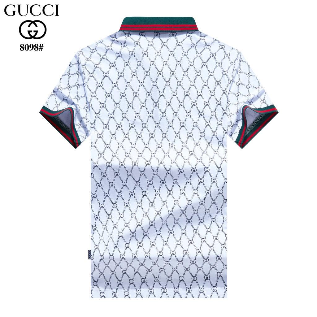 Gucci Camisa polo - Artigo de grife