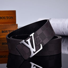 LOUIS VUITTON Clássico black - Artigo de grife