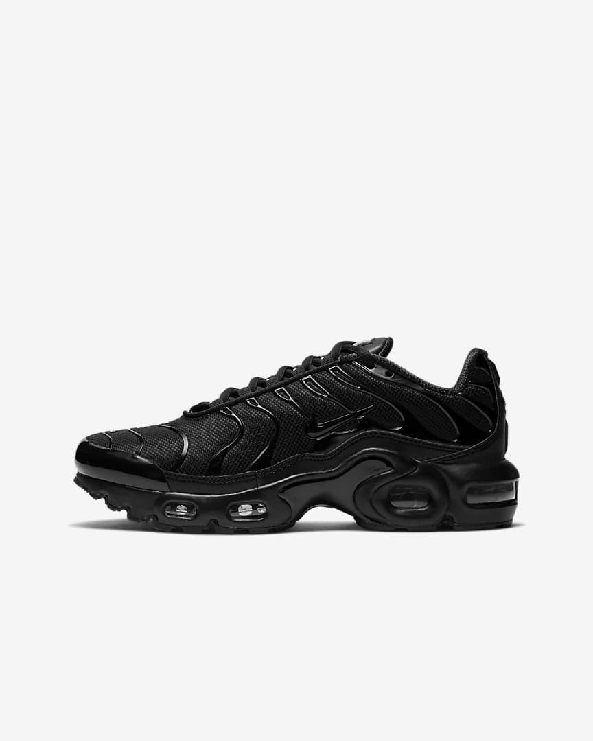 Nike Air Max Plus tn - Artigo de grife