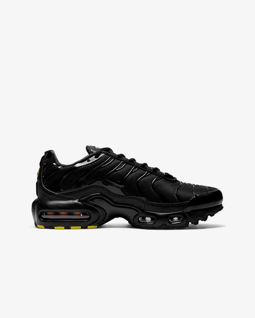 Nike Air Max Plus tn - Artigo de grife