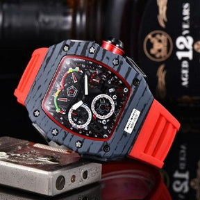 Relógio Richard Mille