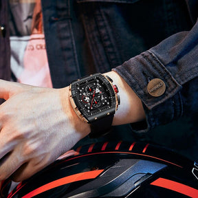 Richard Mille RM 011 - Artigo de grife