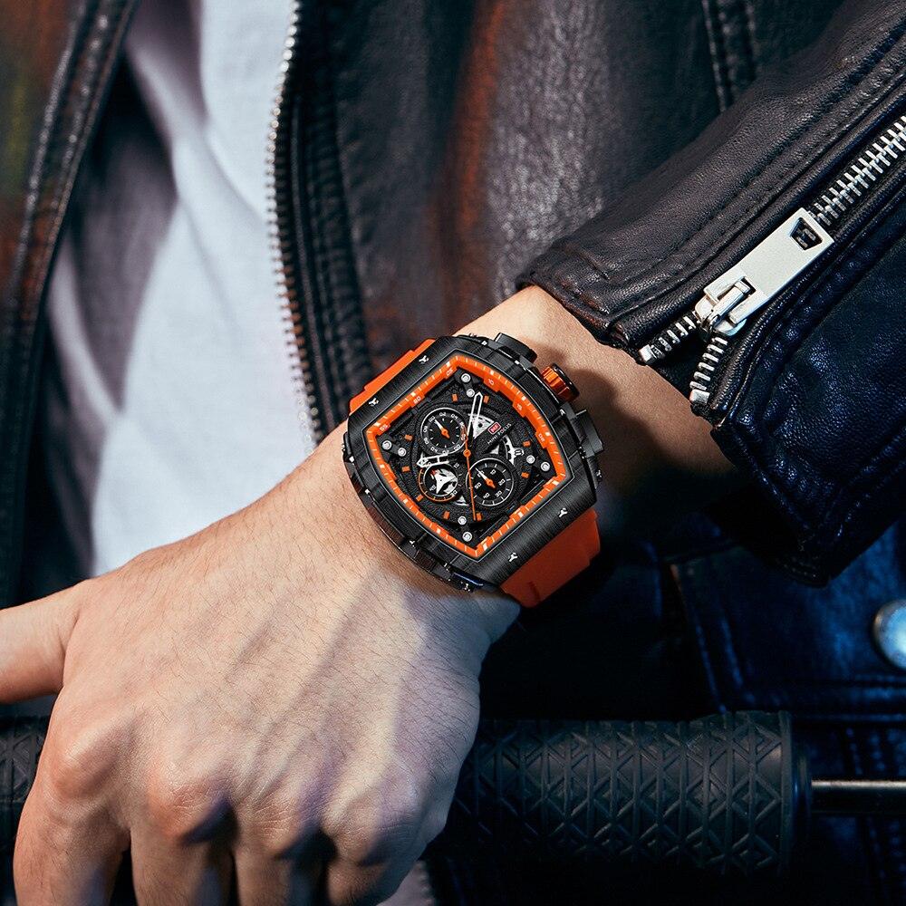 Richard Mille RM 011 - Artigo de grife