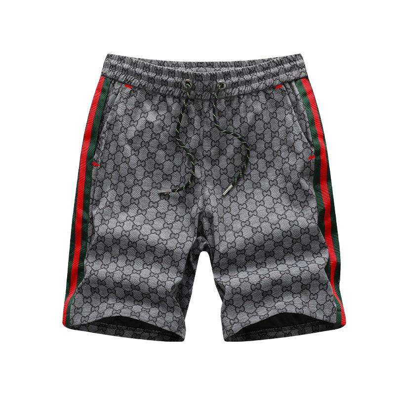 SHORTS GUCCI - Artigo de grife