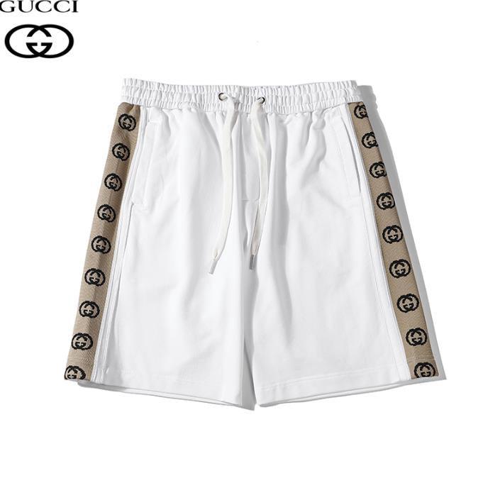 SHORTS GUCCI LISO - Artigo de grife