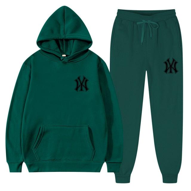 Tracksuit NY - Artigo de grife