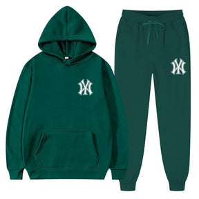 Tracksuit NY - Artigo de grife