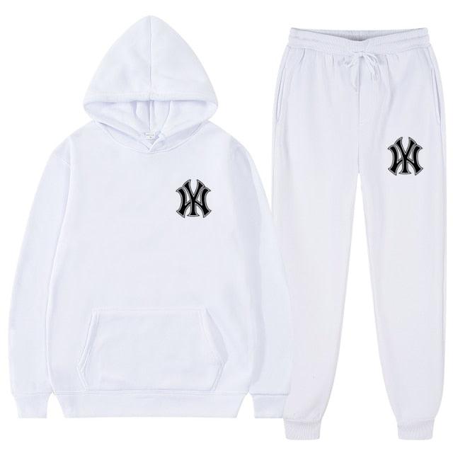 Tracksuit NY - Artigo de grife