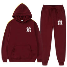 Tracksuit NY - Artigo de grife